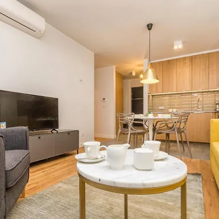 Apartment Casimir