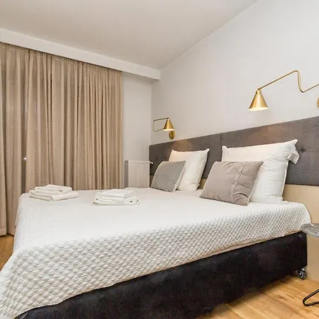 Apartment Casimir